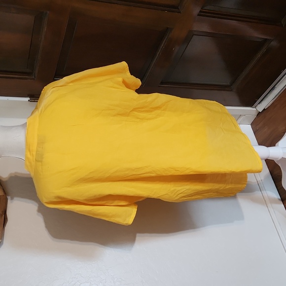 Sol shirt size 2X - Picture 3 of 4